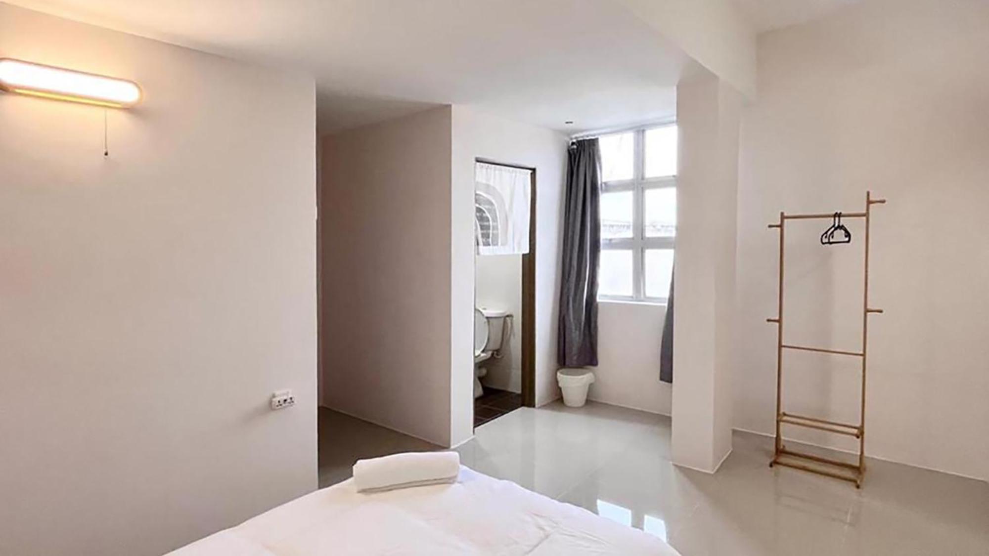 Vilana Hotel Arau Ngoại thất bức ảnh