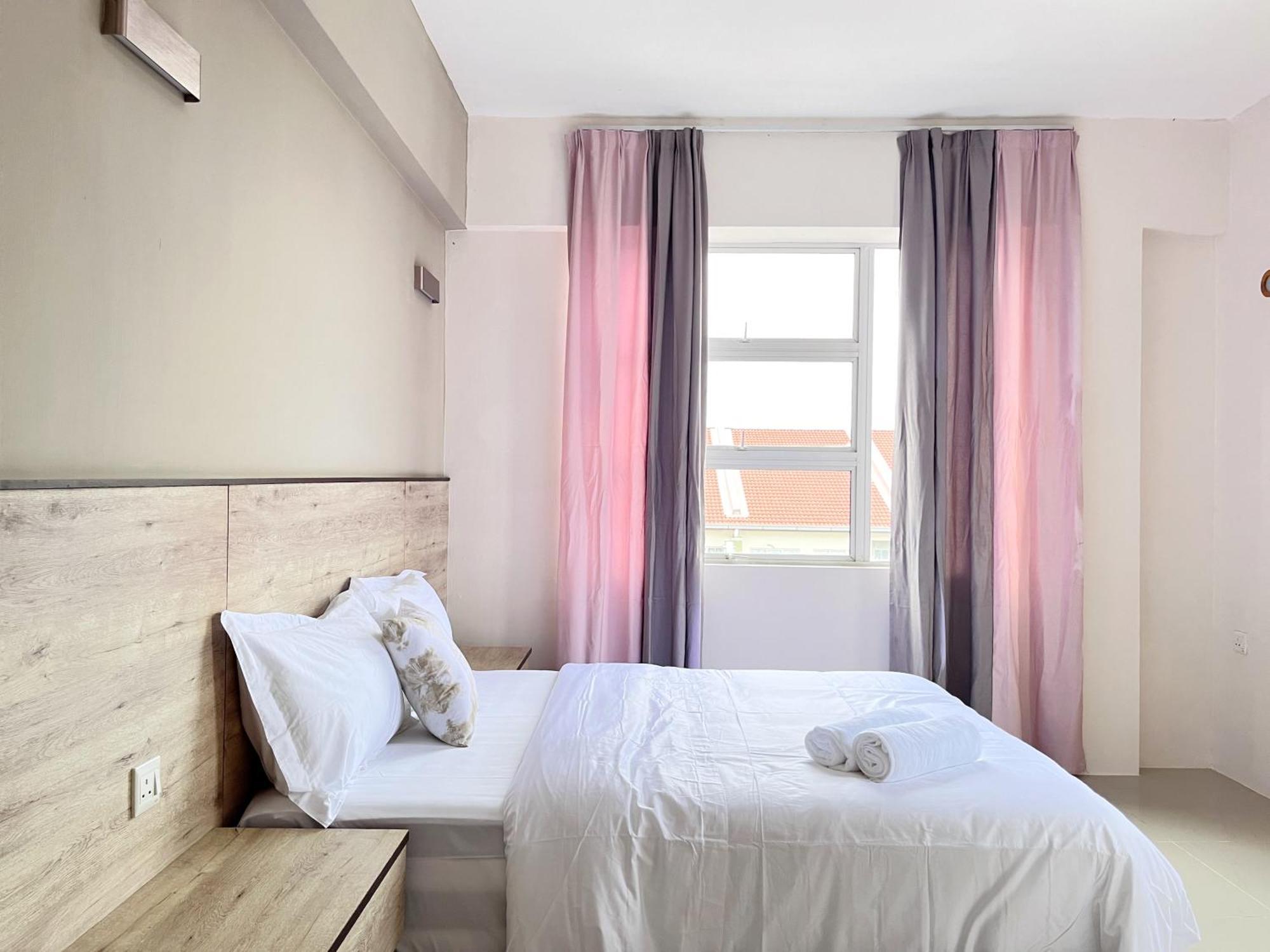 Vilana Hotel Arau Phòng bức ảnh