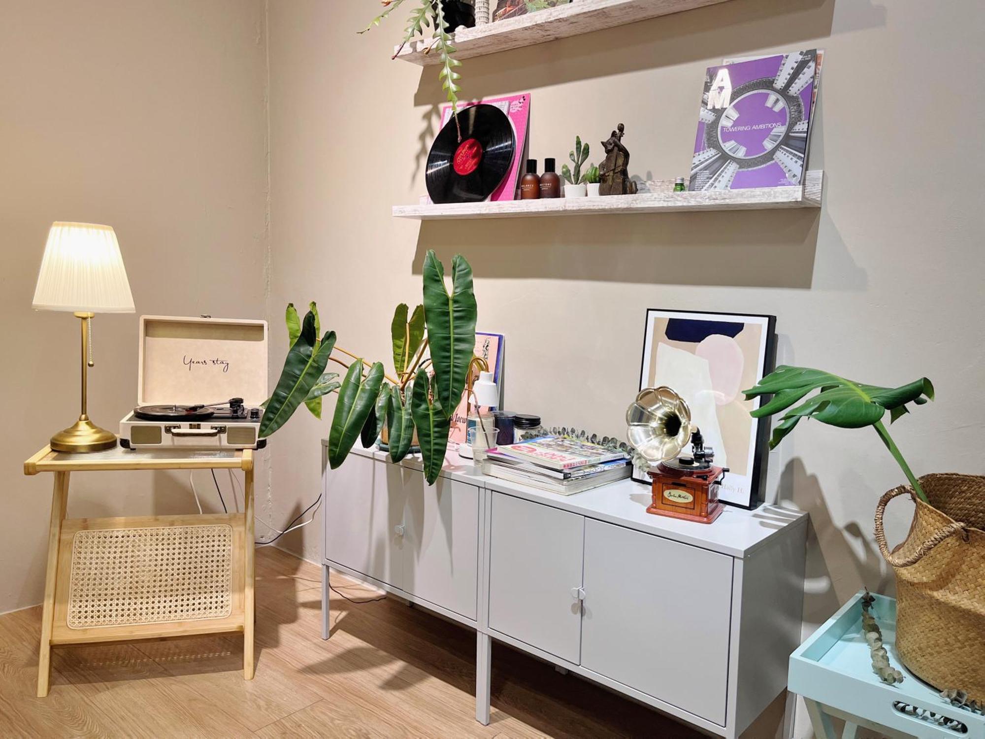 Vilana Hotel Arau Ngoại thất bức ảnh