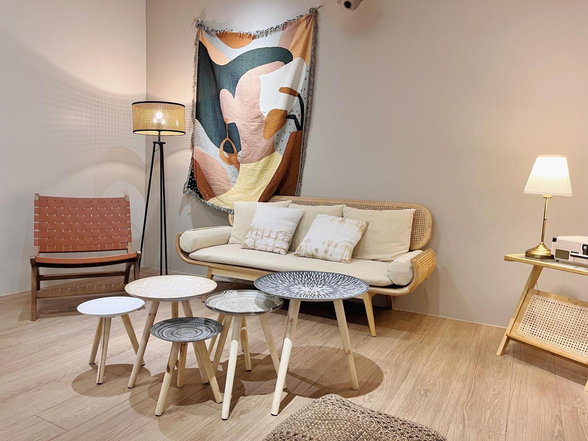 Vilana Hotel Arau Ngoại thất bức ảnh
