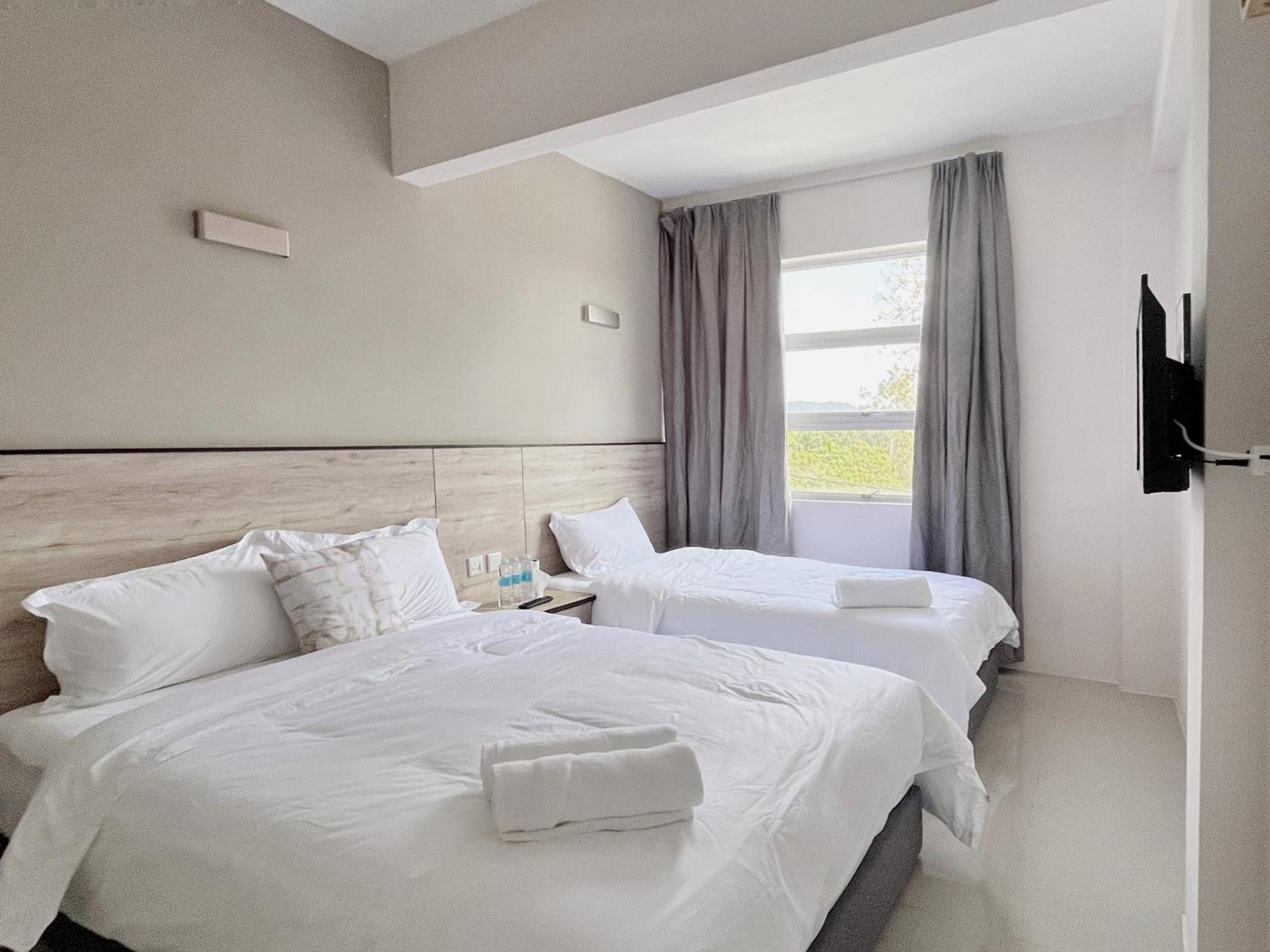 Vilana Hotel Arau Phòng bức ảnh