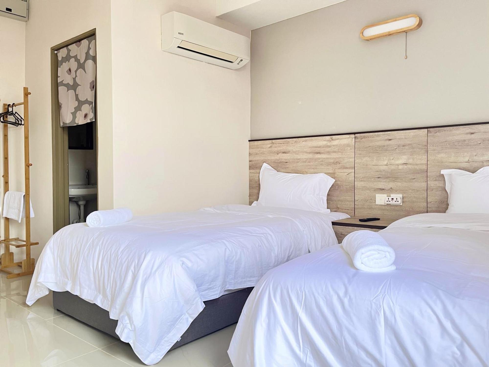 Vilana Hotel Arau Phòng bức ảnh