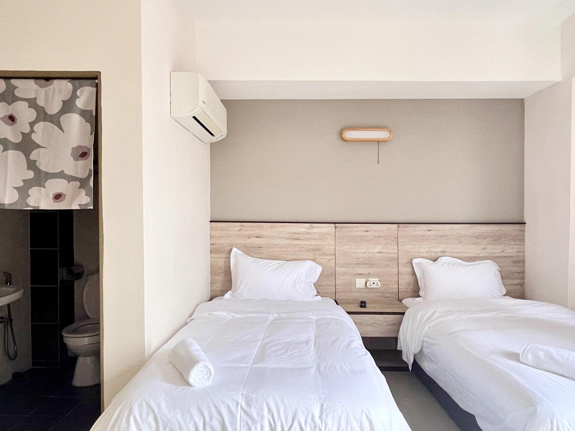 Vilana Hotel Arau Phòng bức ảnh