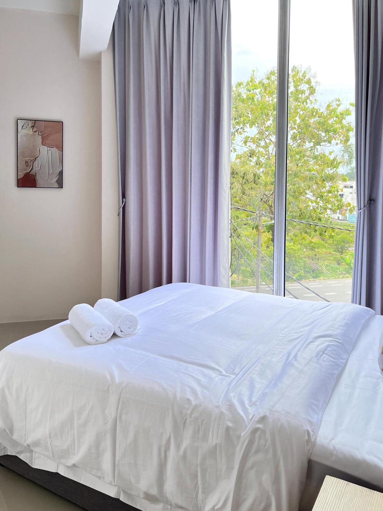 Vilana Hotel Arau Phòng bức ảnh