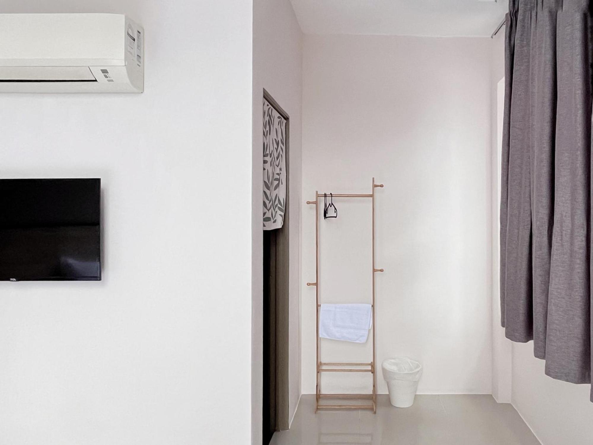 Vilana Hotel Arau Phòng bức ảnh
