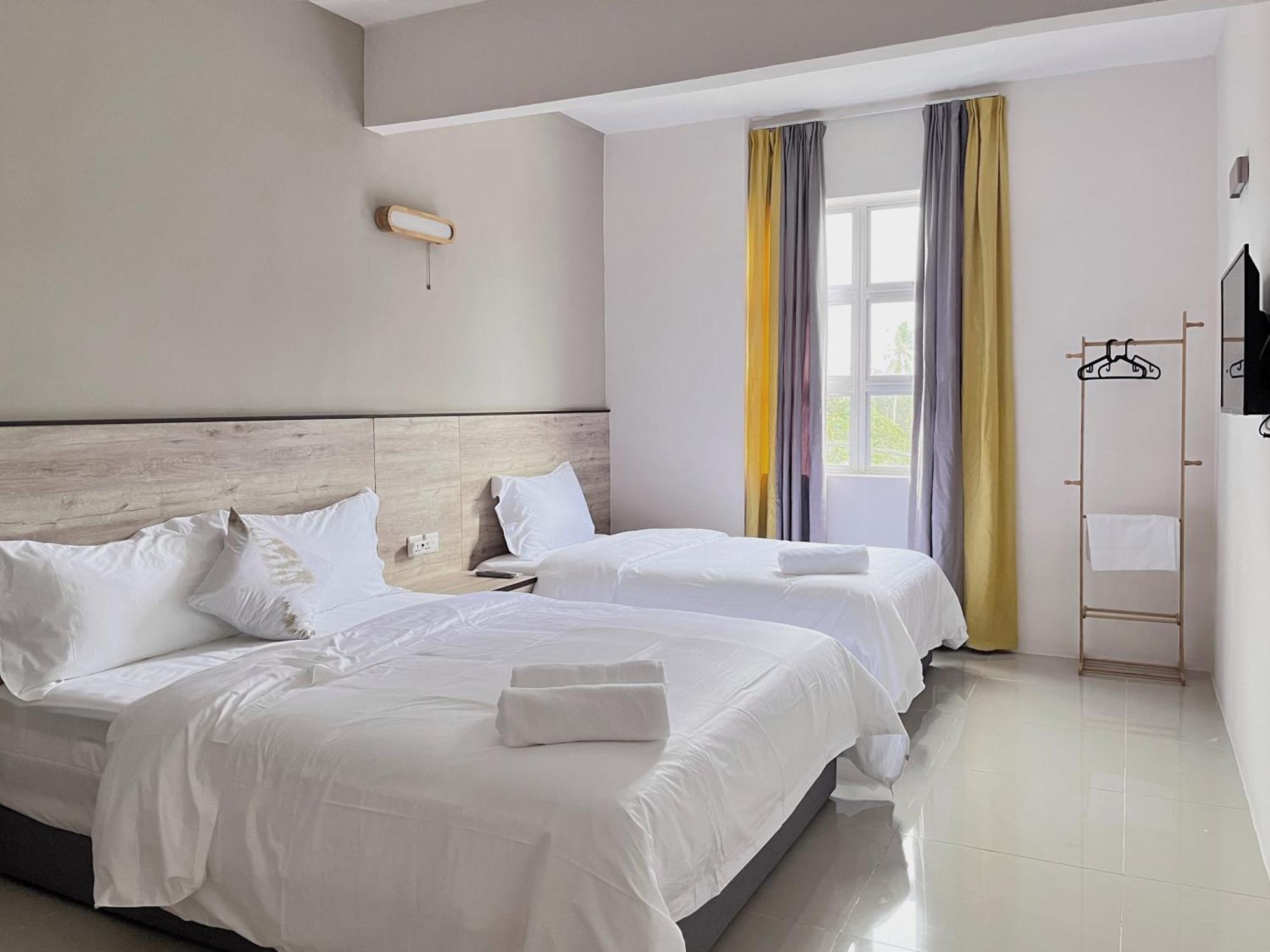 Vilana Hotel Arau Phòng bức ảnh