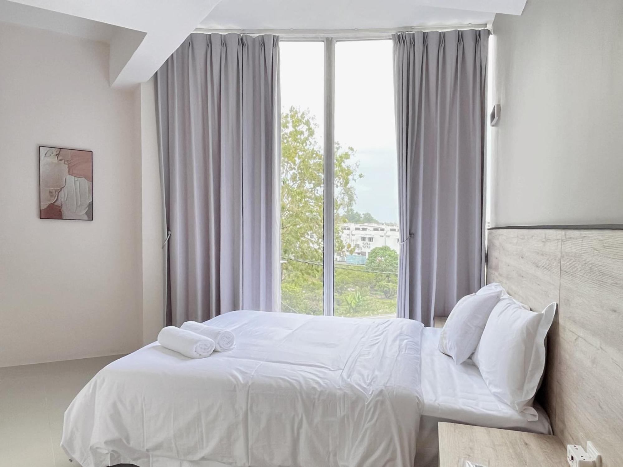 Vilana Hotel Arau Phòng bức ảnh