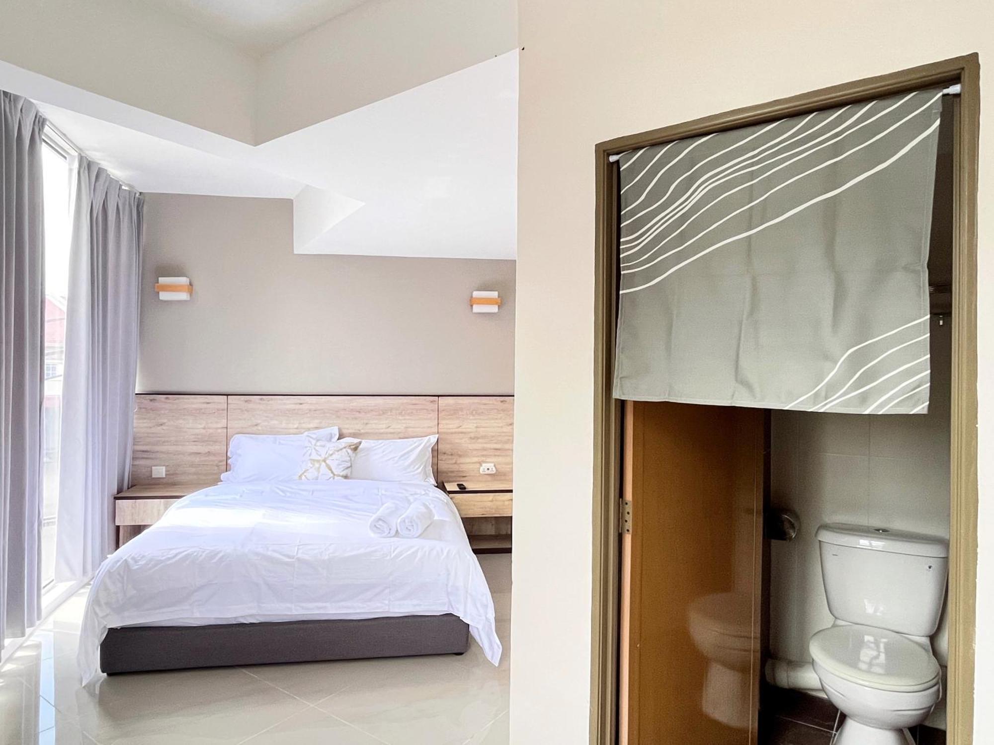 Vilana Hotel Arau Phòng bức ảnh