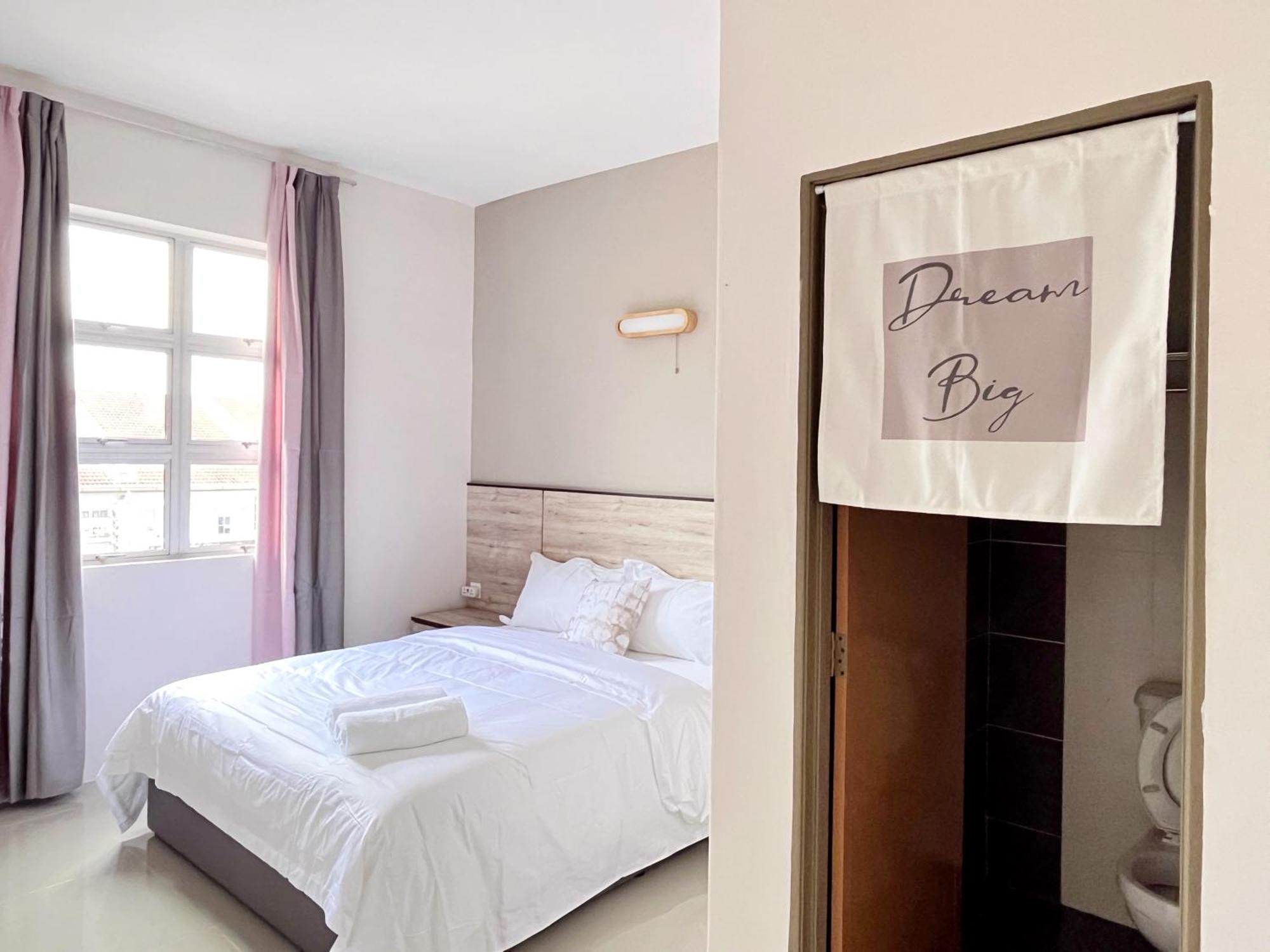 Vilana Hotel Arau Phòng bức ảnh
