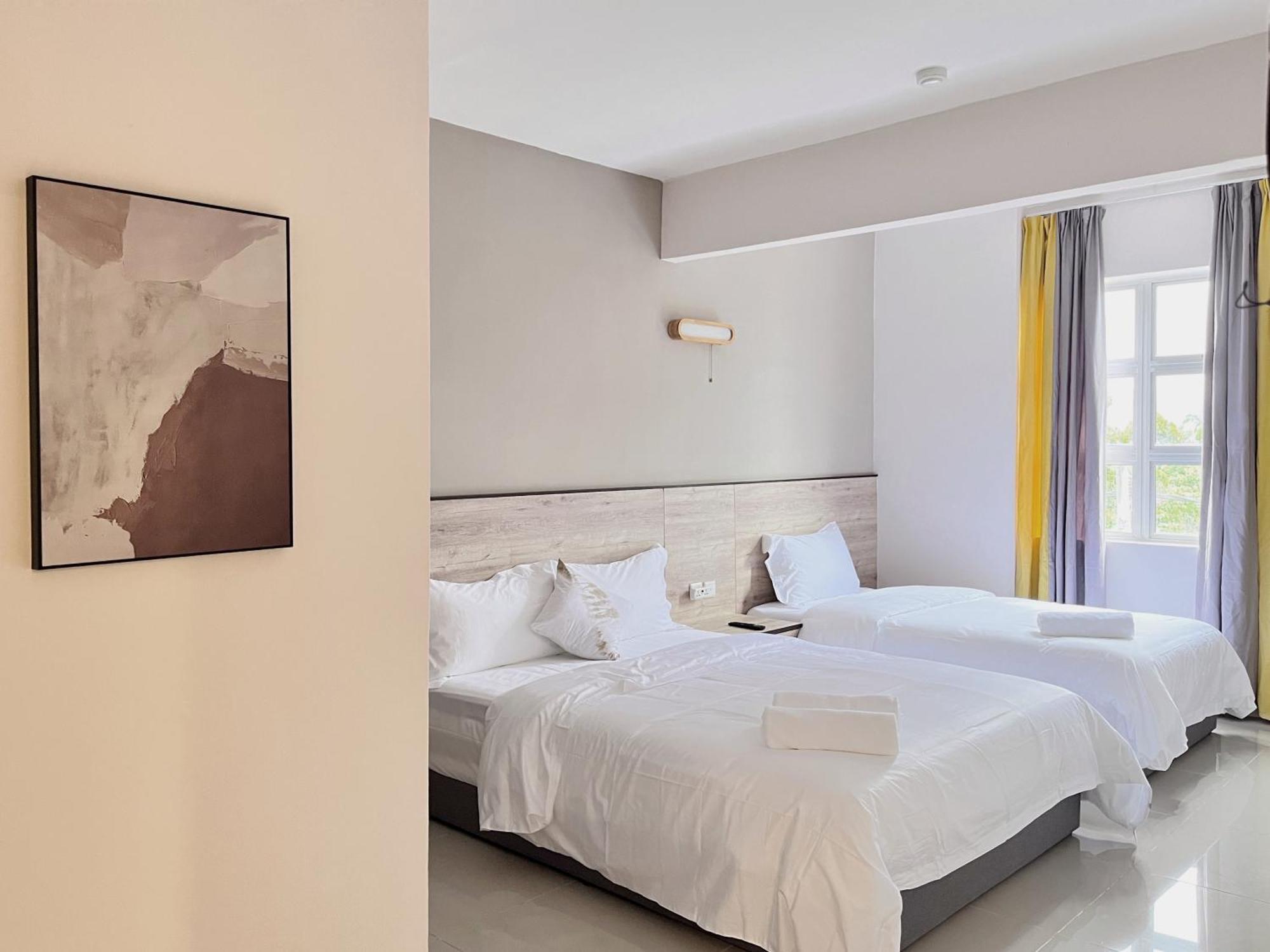 Vilana Hotel Arau Phòng bức ảnh