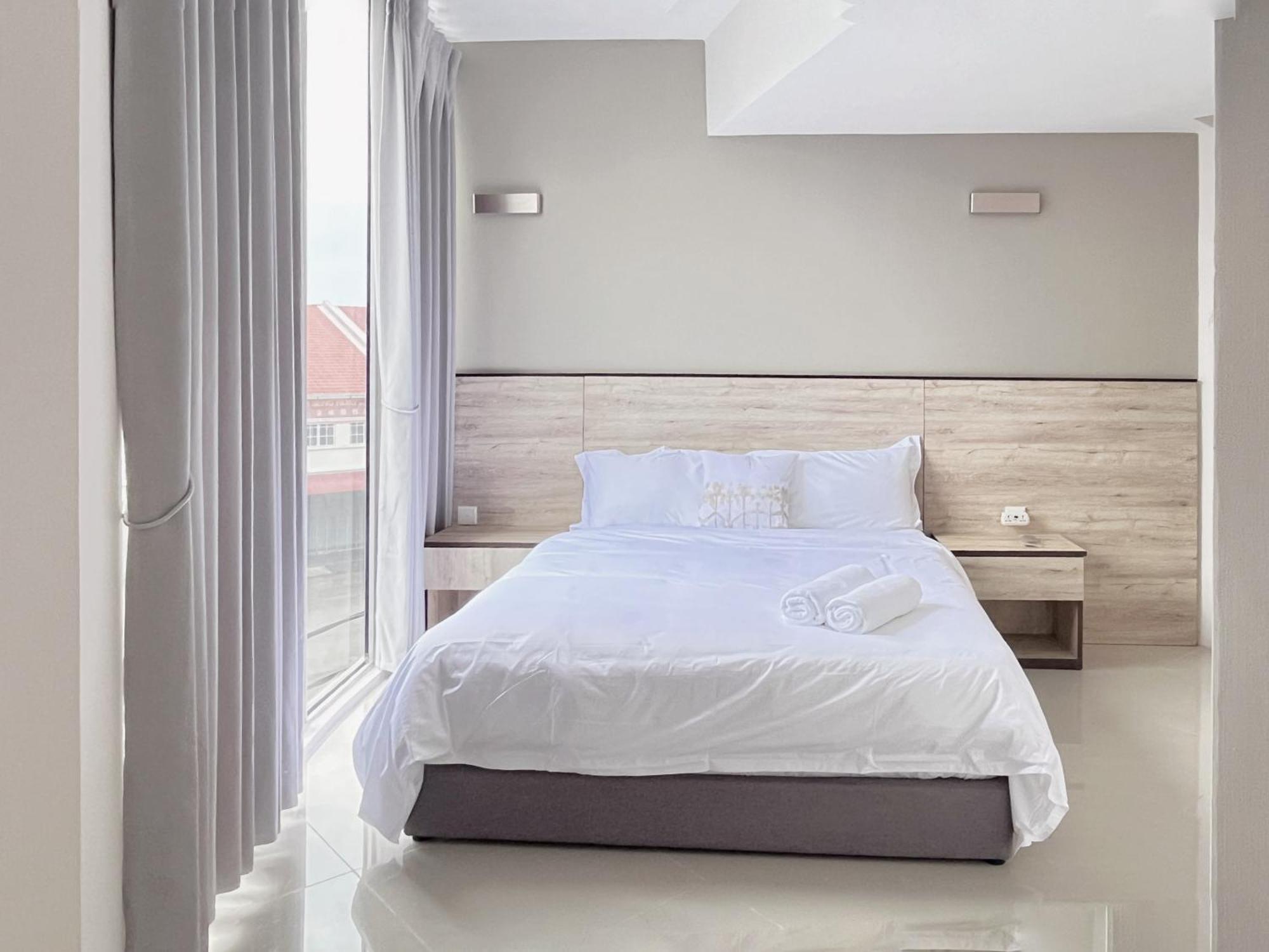 Vilana Hotel Arau Phòng bức ảnh
